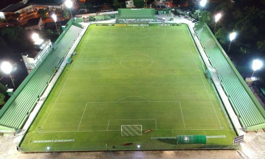 Carioca: Ingressos para Boavista x Botafogo começam a ser vendidos