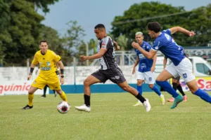 Comercial x Rio Claro - Bafo busca primeira vitória