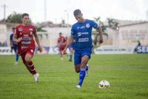 SERGIPANO: Partidas inéditas animam 3ª rodada