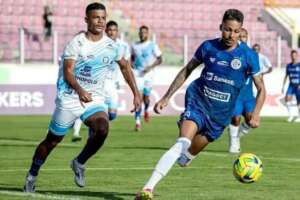 SERGIPANO: Confiança defende 100% em rodada cheia