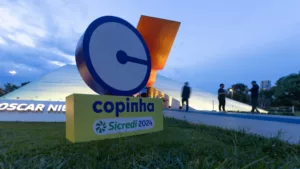 FPF confirma tentativa de manipulação por apostadores na Copa SP; suspeito é detido