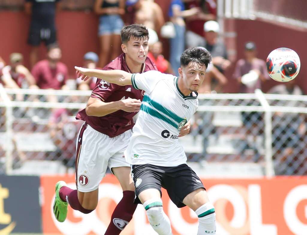 COPA SP: Atlético Guaratinguetá avanças às oitavas; Coritiba passa nos pênaltis