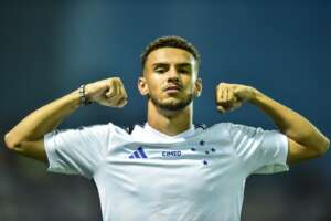 Destaque do Cruzeiro na Copa SP pode ser aproveitado no Campeonato Mineiro