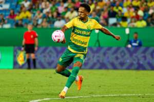 Mato-Grossense: Cuiabá compra atacante e tira volante do Braga-POR