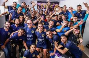 CANDANGO: Viradas de Paranoá e Gama ditam o ritmo dos embates do dia