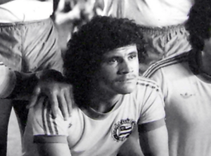 Luto! Morre ex-meia que fez sucesso na Bahia nos anos 1970/80