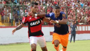 Carioca: Nova Iguaçu busca quebrar escrita negativa contra o Flamengo