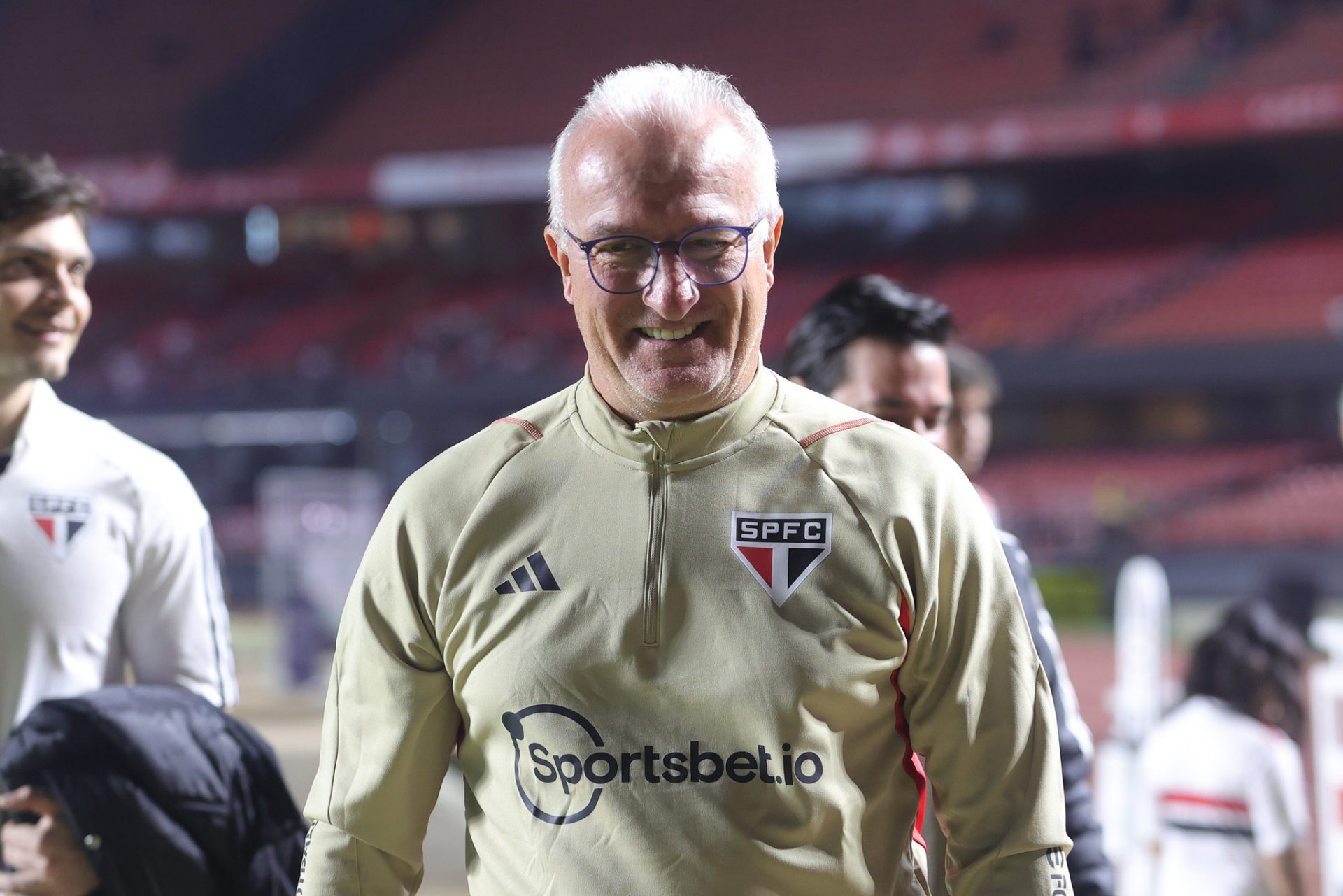 dorival