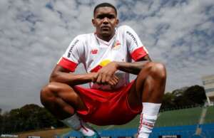 Paulistão: Ex-zagueiro da Ponte Preta retorna ao Red Bull Bragantino