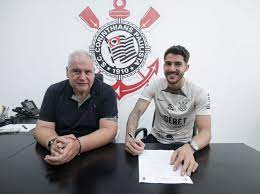 Paulistão: Gustavo Henrique é registrado pelo Corinthians, mas deve ser desfalque na estreia