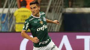 Atuesta Palmeiras