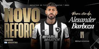 Botafogo