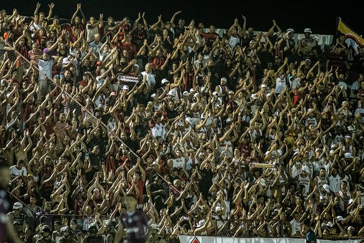 BAIANO: Vitória e Barcelona vencem e lideram 2 ecv