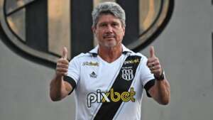 Copa SP: Diante do Vila Nova, Edson Boaro completa 50 jogos no comando da Ponte Preta