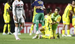 PAULISTÃO: Mirassol e São Paulo abrem a 2º rodada nesta terça-feira