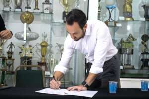 CEO do Figueirense minimiza busca por reforços e cita importância do Campeonato Catarinense