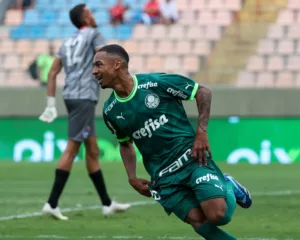 COPA SP: Palmeiras e Santos duelam em seus grupos para se manterem na liderança