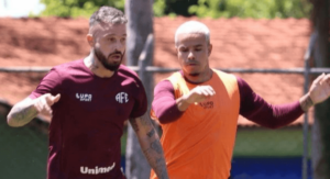 Ferroviária x Juventus - Clubes tradicionais buscam melhorar resultados da 1ª rodada