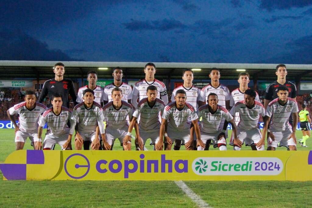 COPA SP: Flamengo e Cruzeiro buscam vaga na semifinal