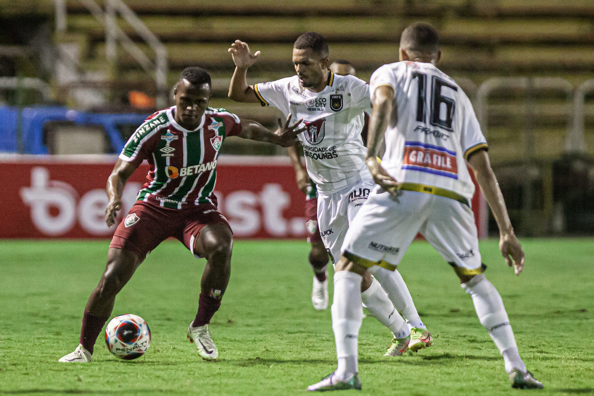 fluminense