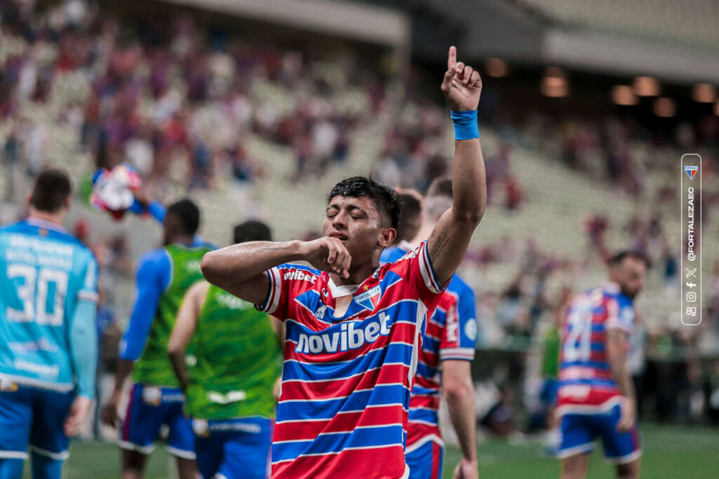 CEARENSE: Fortaleza estreia com vitória; Floresta surpreende Ferroviário