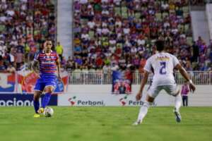 CEARENSE: Dois times defendem 100% na 3ª rodada