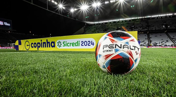 Penalty e Federação Paulista de Futebol anunciam 2ª edição do Legado da Copinha