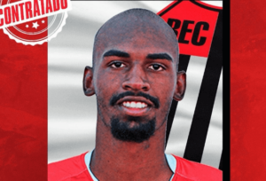 Paulista A3: Bandeirante chega a acordo por zagueiro ex-Marília