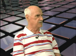 Luto! Morre um dos mais vitoriosos treinadores do Estado de Goiás