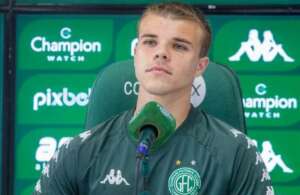 Paulistão: ​Guarani empresta laterais para Boavista-RJ e Hercílio Luz-SC