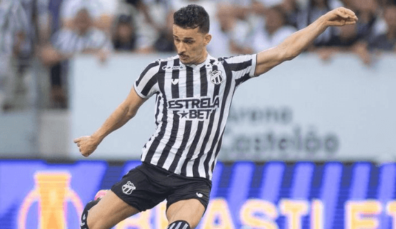 Paulistão: Corinthians tem interesse em meia ex-Atlético-MG