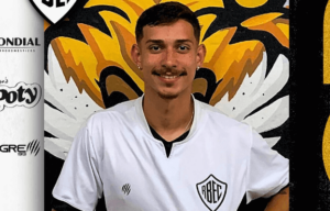 Paulista A4: Rio Branco anuncia lateral direito que estava no Hercílio Luz