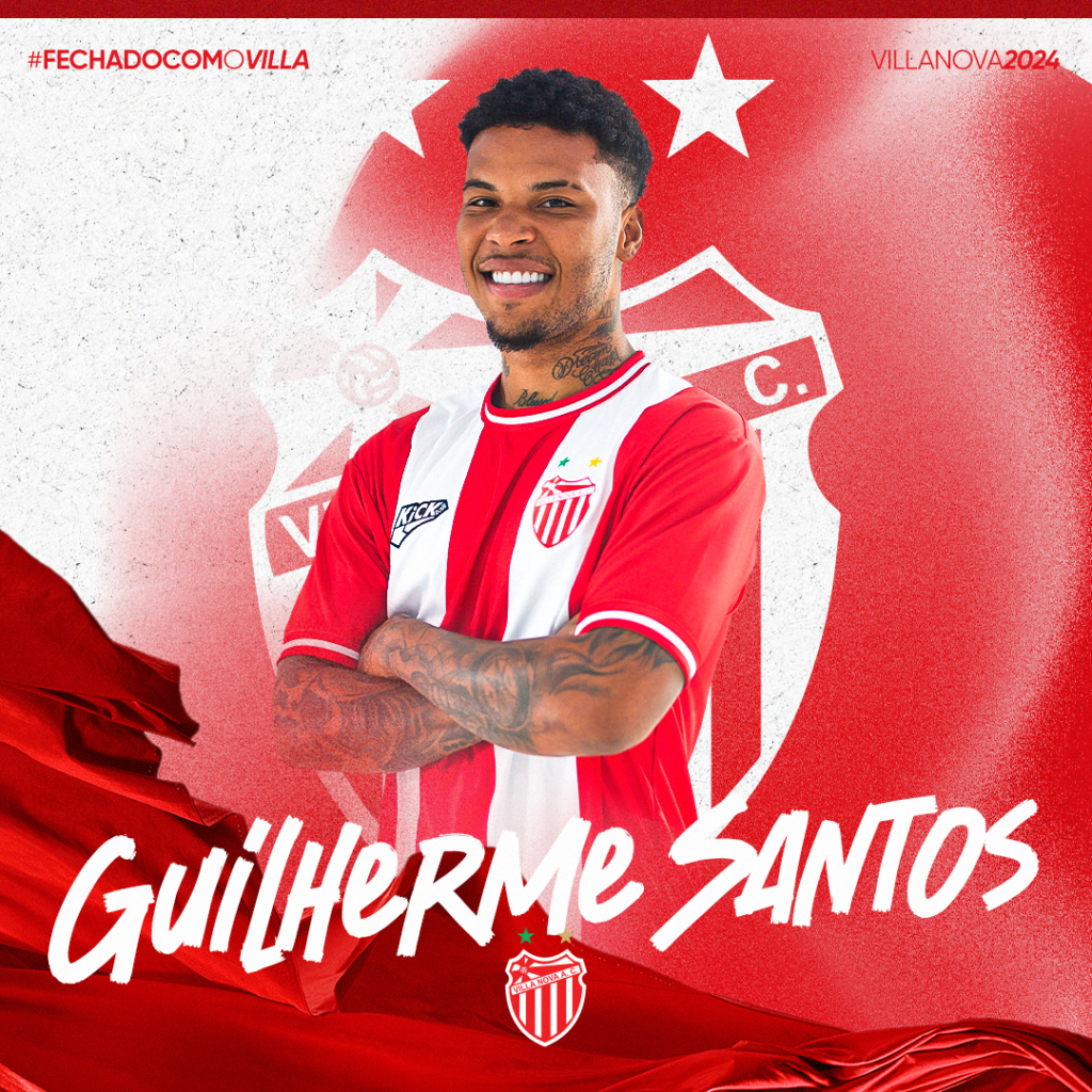 Mineiro: Atlético-MG empresta artilheiro da base para o Villa Nova