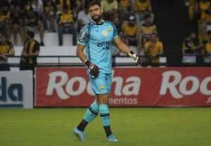 Catarinense: Início bom do Criciúma não empolga paredão: 