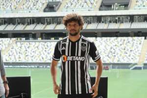 Scarpa comenta entrevista de Willian Bigode: 'Vontade de falar tudo que eu penso dele'