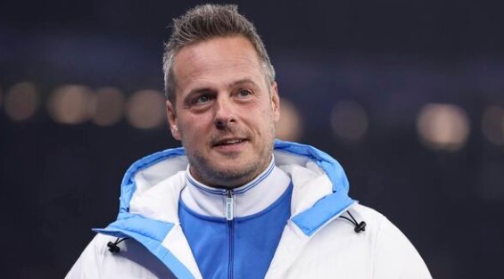 Luto! Presidente do Hertha Berlin morre de forma inesperada aos 43 anos