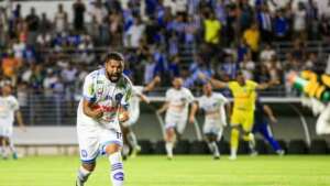 CSA-AL 1 (3) x (4) 1 Iguatu-CE - Surpresa no Rei Pelé