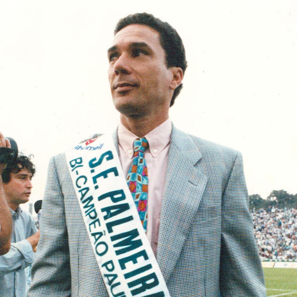 FI HISTÓRIA! Saiba quem eram os treinadores no início do Paulistão de 1994