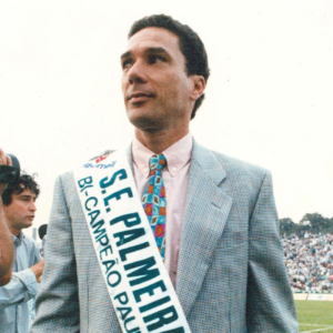 FI HISTÓRIA! Saiba quem eram os treinadores no início do Paulistão de 1994