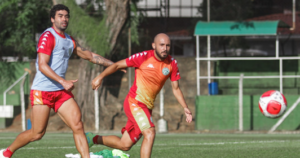 Paulistão: Guarani realiza semana de preparação em Águas de Lindóia