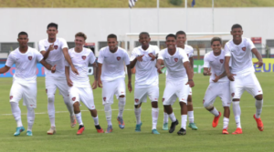 Copinha: Desportivo Brasil estreia com excelente vitória sobre o Capivariano