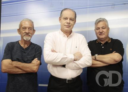 Comunicador Renê Marcelo volta ao rádio e transmitirá Campeonato Mato-grossense