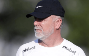 Sérgio Carvalho - O que se pode esperar do Corinthians de Mano?