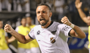 Pernambucano: Náutico oficializa contratação de Paulo Sérgio