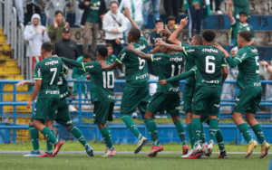 PLACAR FI: Confira os RESULTADOS de QUINTA-FEIRA com COPINHA em destaque