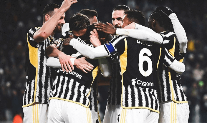 Juventus