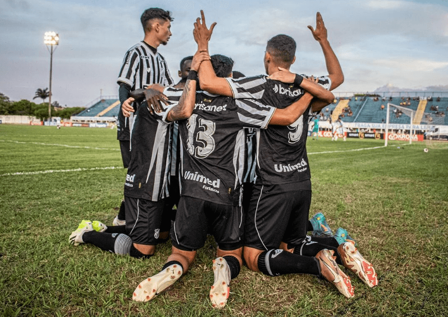 Copa SP Ceará