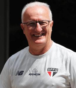 Paulistão: Com Dorival sorridente e reforços, São Paulo inicia preparação para a temporada