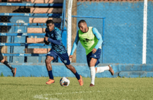 Paulista A3: Marília e Novorizontino empatam jogo-treino sem gols