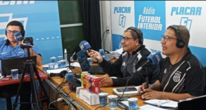 RÁDIO FI: Ponte Preta e Mirassol abrem a temporada